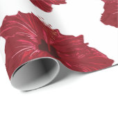 ハワイ ラッピングペーパー (ロールコーナー)