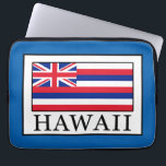 ハワイ ラップトップスリーブ<br><div class="desc">ハワイ</div>