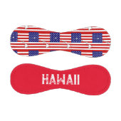 ハワイ 野球ボール (パネル)