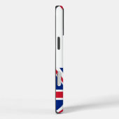 ハワイ Case-Mate iPhoneケース (裏面 / 右)