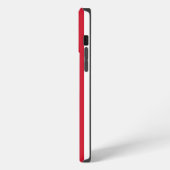 ハワイ iPhoneケース (左側面)