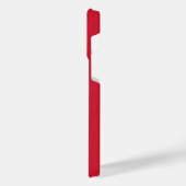 ハワイ iPhoneケース (左側面)