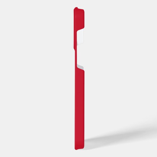 ハワイ iPhoneケース (左側面)