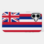 ハワイ iPhoneケース (裏面横)