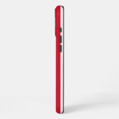 ハワイ iPhoneケース (左側面)