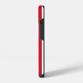 ハワイ iPhoneケース (左側面)