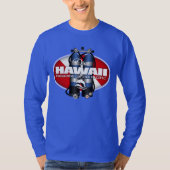 ハワイ(ST) Tシャツ (正面)