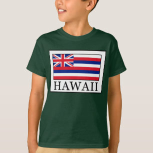 ハワイ Tシャツ