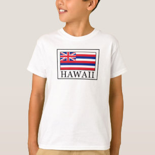 ハワイ Tシャツ