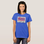ハワイ Tシャツ (正面フル)