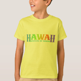 ハワイ Tシャツ