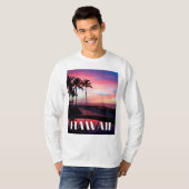 ハワイ Tシャツ (正面フル)