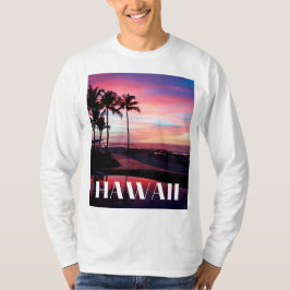 ハワイ Tシャツ