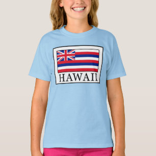 ハワイ Tシャツ
