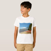 ハワイ Tシャツ (正面フル)
