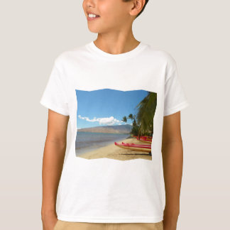 ハワイ Tシャツ