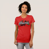 ハワイ Tシャツ (正面フル)