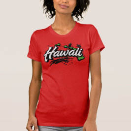 ハワイ Tシャツ