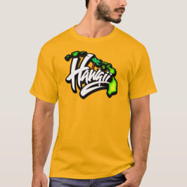 ハワイ Tシャツ