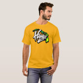 ハワイ Tシャツ (正面フル)