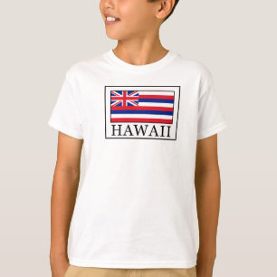 ハワイ Tシャツ