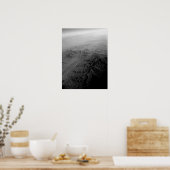 ハワイB&Wへの途上にある ポスター (キッチン)