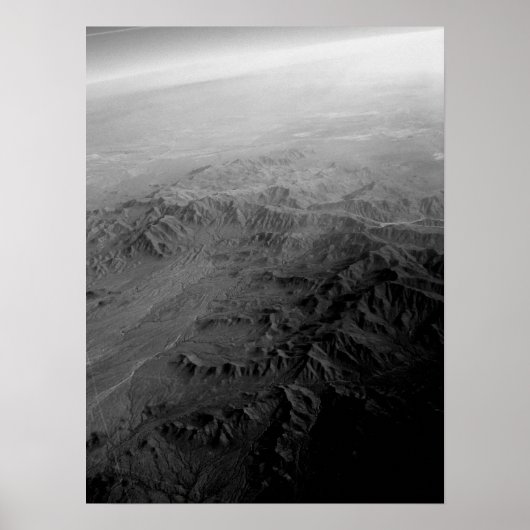 ハワイB&Wへの途上にある ポスター (正面)