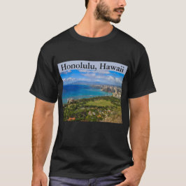 ハワイTシャツ Tシャツ