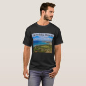 ハワイTシャツ Tシャツ (正面フル)