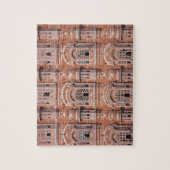 ハワマハル（パレス・オブ・ウィンズ），ジャイプール2 ジグソーパズル (縦)