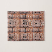 ハワマハル（パレス・オブ・ウィンズ）ジャイプール ジグソーパズル (横)