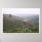 ハワースムーア ポスター (正面)