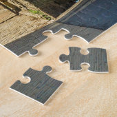 ハワースヨークシャーデールスシーニックピクチュレスク ジグソーパズル (側面)