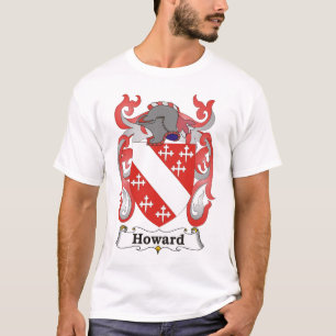 ハワードの頂上のTシャツ Tシャツ