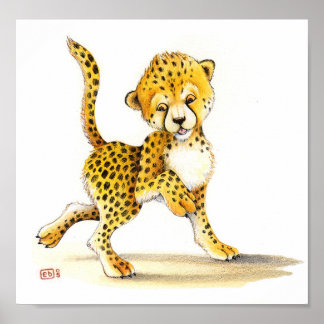 ハワードを驚かせ！ ポスター