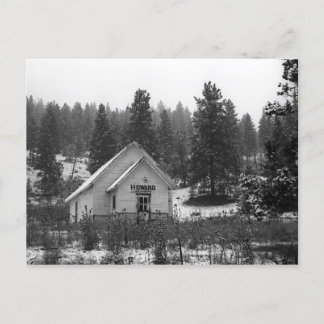 ハワードスクール – はがき