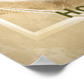 ハワードスタントン ポスター (角)