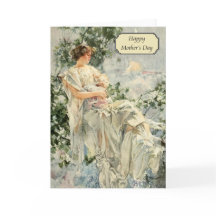 ハワードチャンドラークリスティ – ヴィンテージマザーズデイ