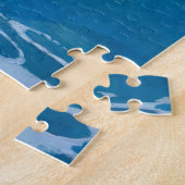 ハワードパイルザマーメイド ジグソーパズル (側面)