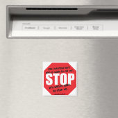 ハワードローク引用文マグネット マグネット (インサイチュ (食洗機))