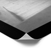 ハワード大学のローライブラリー1900 ポスター (角)