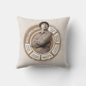 ハワード情報グラフィック クッション (裏面)