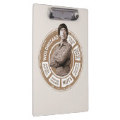 ハワード情報グラフィック クリップボード (右)