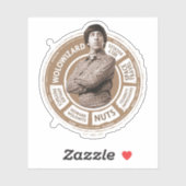 ハワード情報グラフィック シール (シート)