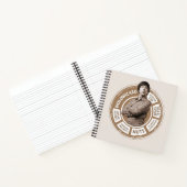 ハワード情報グラフィック ノートブック (内部)