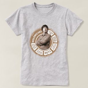 ハワード情報グラフィック Tシャツ