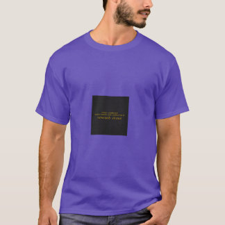 ハワード・ショア作曲少年 Tシャツ