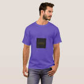 ハワード・ショア作曲少年 Tシャツ (正面フル)