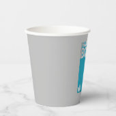 ハワード |ママの少年 紙コップ (正面)