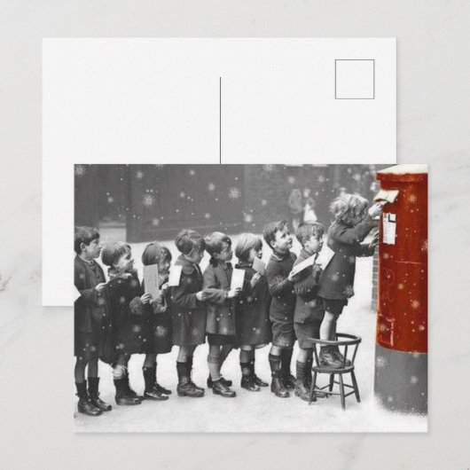 ハンカチ ポストカード (正面/裏面)